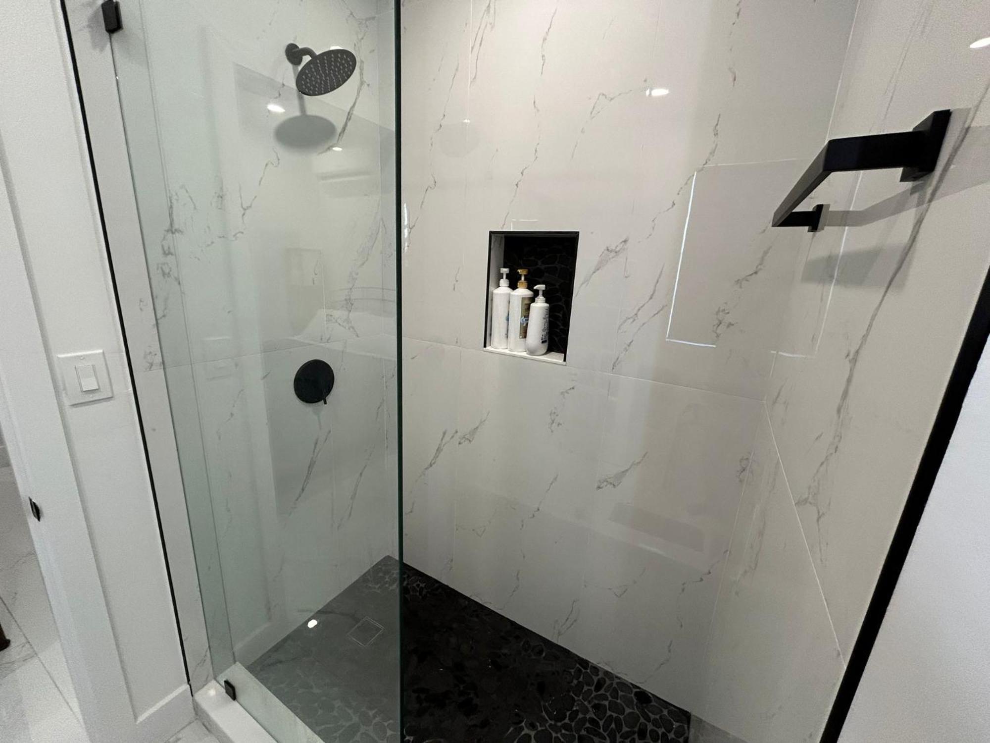 Private Rooms Close To Miami Airport - Free Parking - 01 Kültér fotó