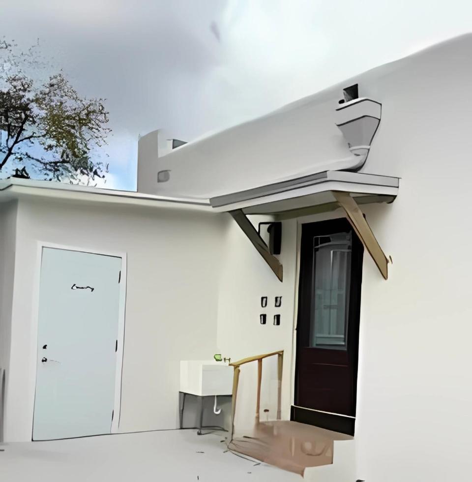Private Rooms Close To Miami Airport - Free Parking - 01 Kültér fotó