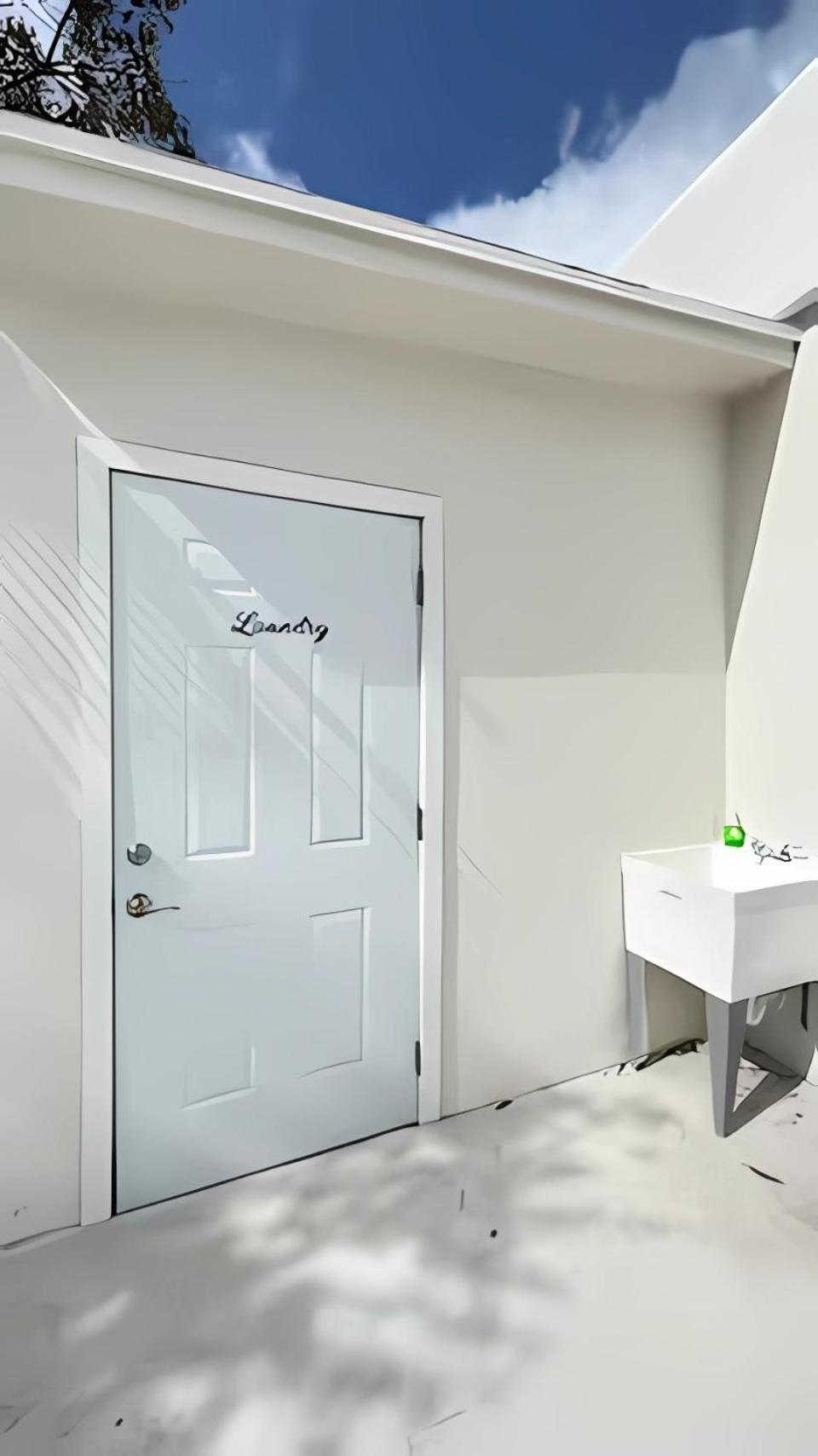 Private Rooms Close To Miami Airport - Free Parking - 01 Kültér fotó