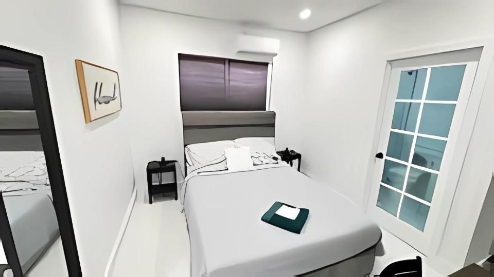 Private Rooms Close To Miami Airport - Free Parking - 01 Kültér fotó